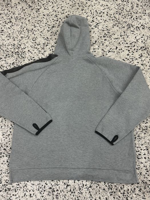 Мъжко горнище PUMA EVO . Размер 2XL