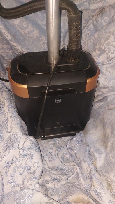 Отпариватель паровой утюг Тефаль