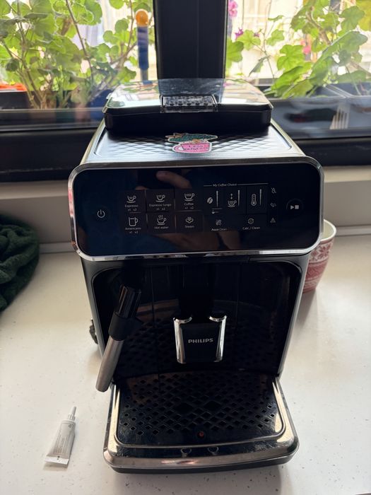 Кафемашина Phillips ep3200 series
