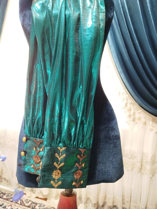 Kelinlar kiymi 2tasi 220 ming