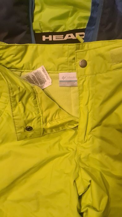 Costum ski copii 140-146