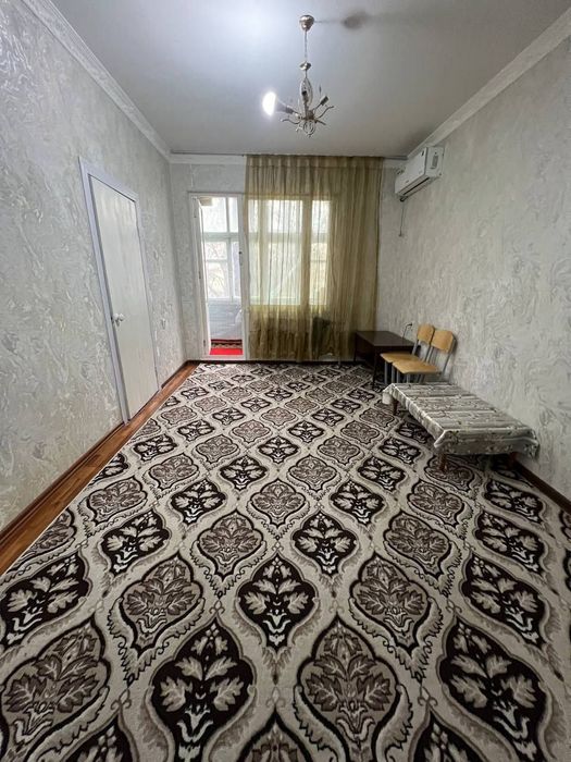 Чилонзор 20 квартал 1²/2/4 балкон 1,5×3 36 м²