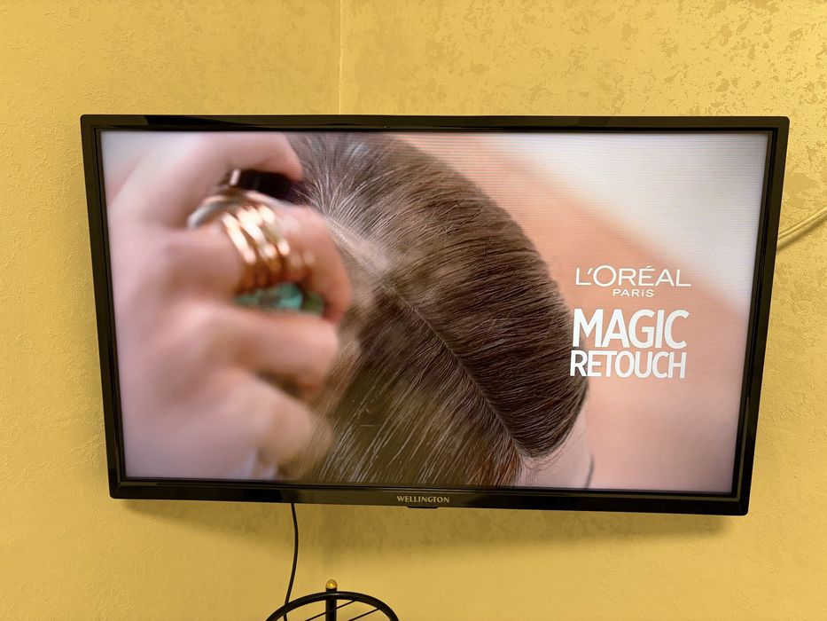 Телевизор Wellington 32”