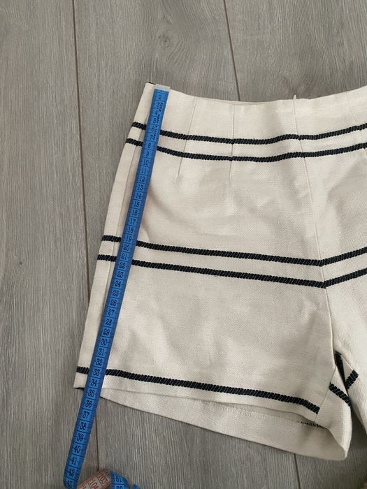 Панталонки с висока талия