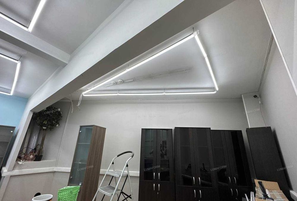 LED svetadiod sot komplekti — ofis, klinika va tijorat binolari uchun