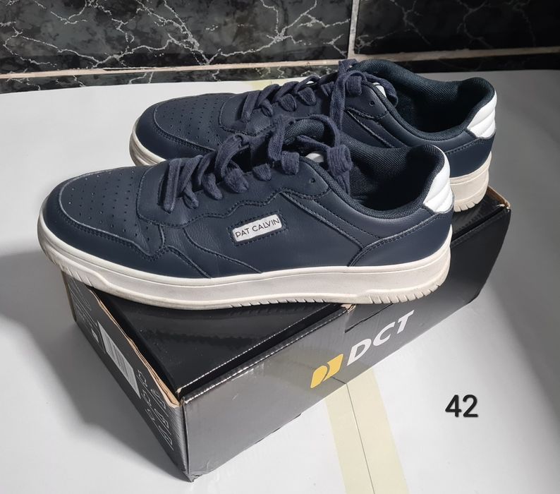 Încălțăminte Nike + Calvin