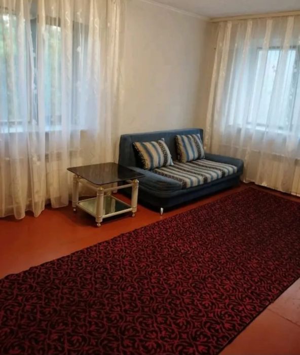 Сдам 1-ком в районе городского парка