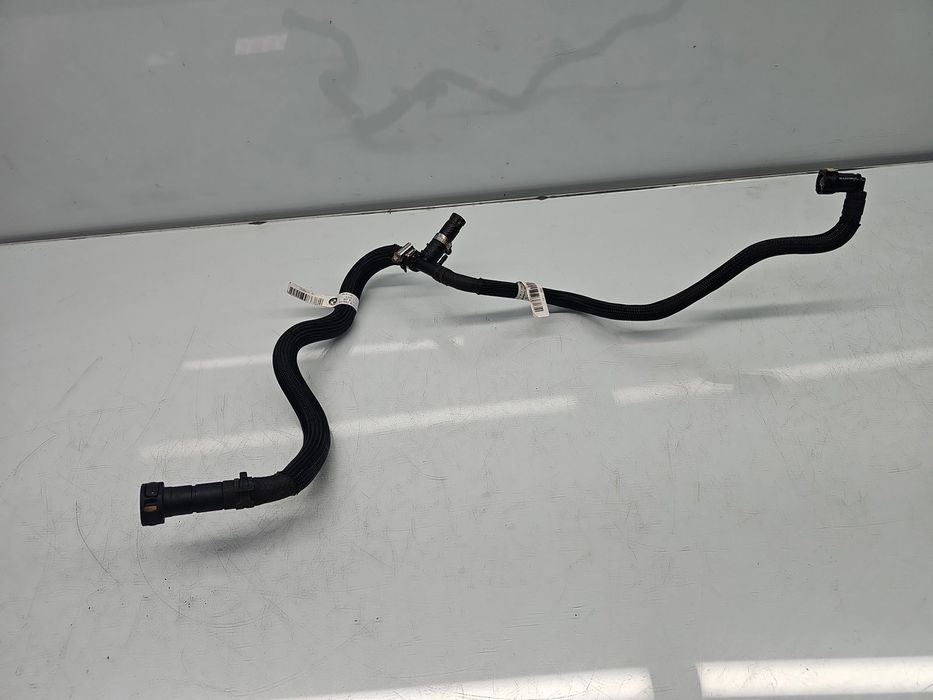 Conducta combustibil Bmw 1 (F20, F21) [Fabr 2011-2017] 7810736 2.0 N47