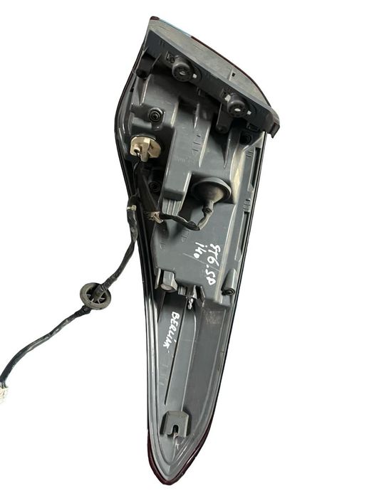 Lampa Spate / Stop Stanga Spate Hyundai I40 Cw Vf 2011 - >