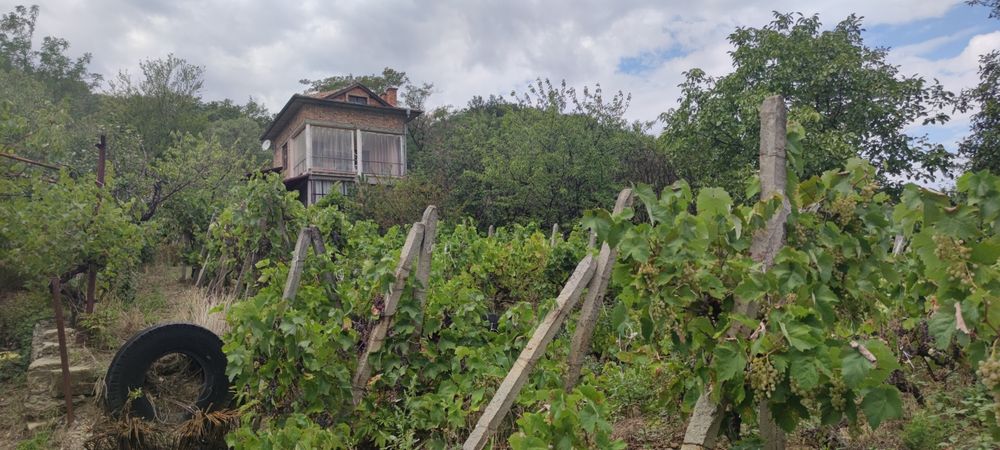 Продава се Къща в Айтос - 40 кв.м за 891 €/кв.м - Снимка #7