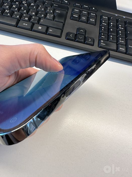 Iphone 12 pro, 128gb, 74% yomkost