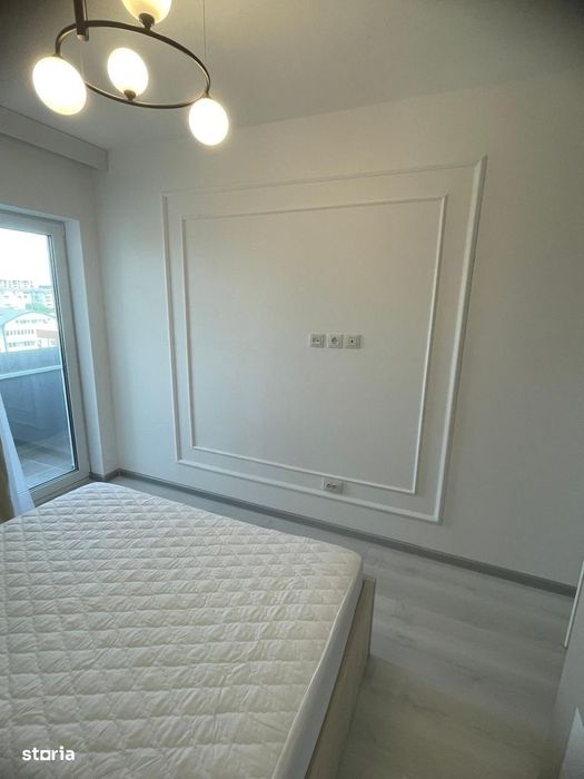 Apartament 2 camere superb-13/15 minute Metrou Aparatorii Patriei