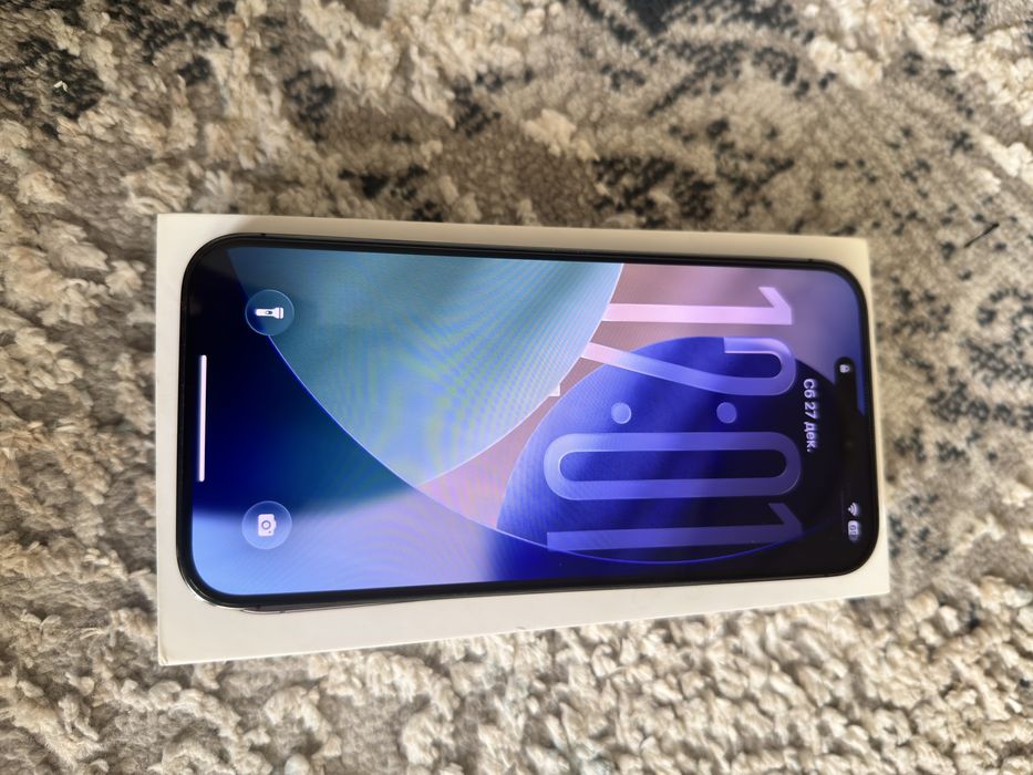 iPhone 14 Pro Max 256GB Purple