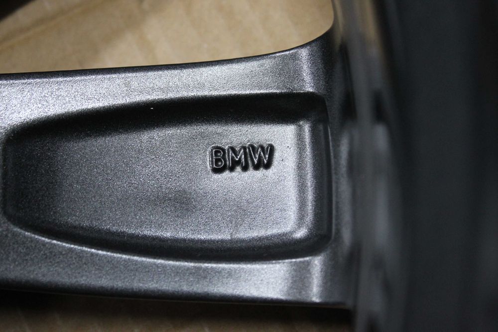 Джанти 18" BMW 5-серия G30