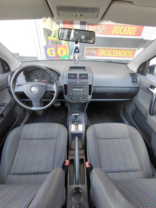 VOLKSWAGEN Polo 2007 — imagine 2