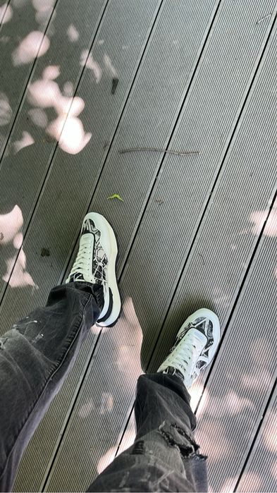 Valentino Garavani – Луксозни маратонки | Почти нови