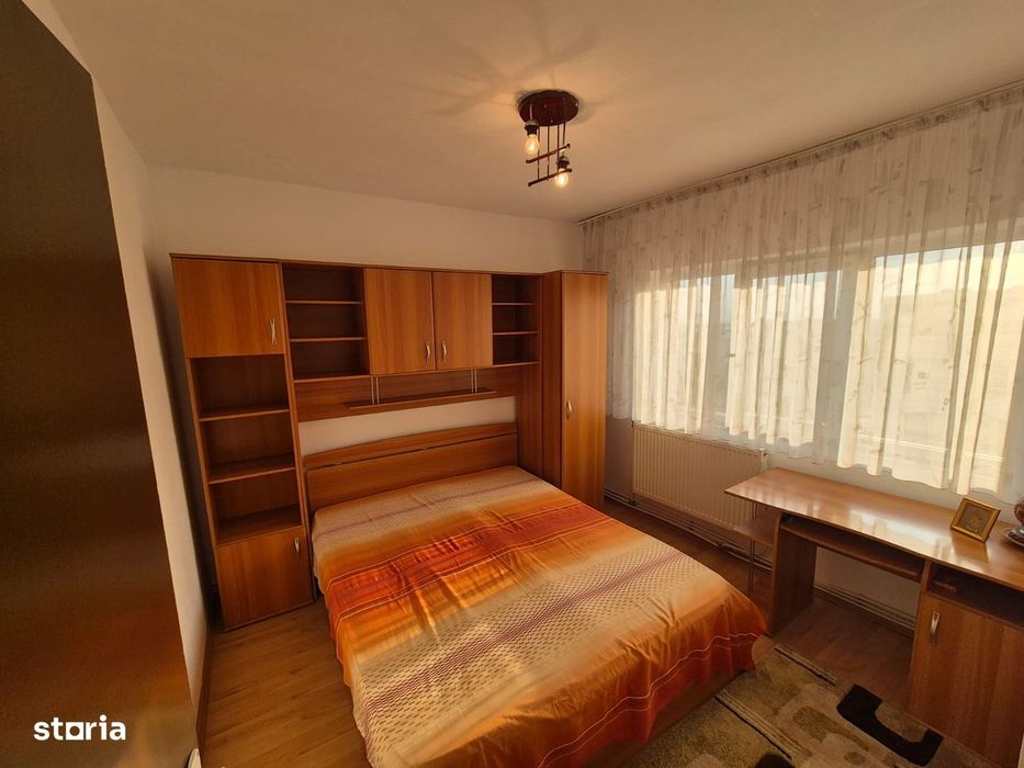 Apartment in Targu Jiu - Vedere 2