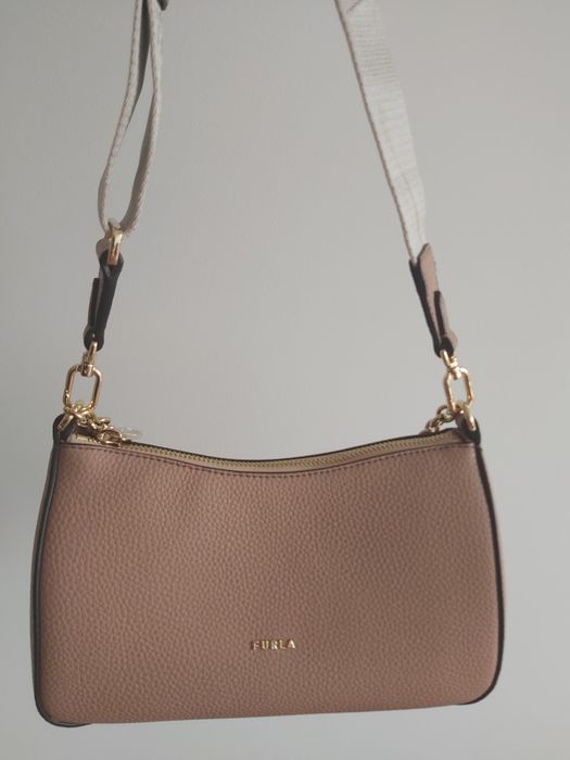 Furla Petunia дамска чанта