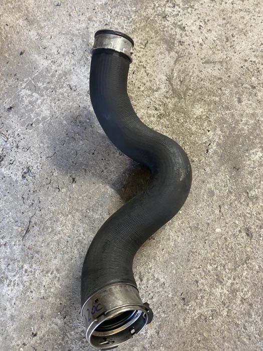 Furtun admisie furtun turbo furtun intercooler bmw e90 e91 2.0d n47
