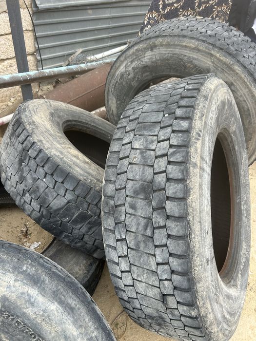 Шина  хорошем состояние