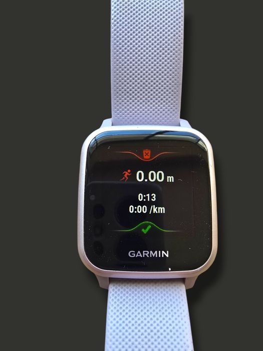 Смарт часовник Garmin Venu Sq GPS — отличен