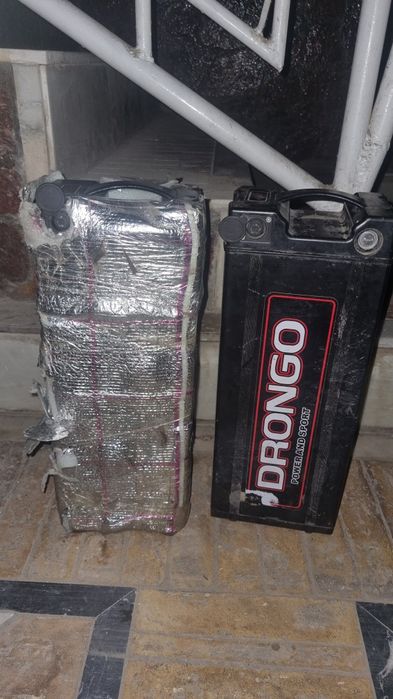 Drongo sotiladi arzon