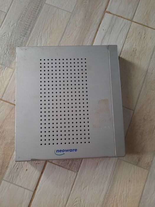 Pc vechi pt piese
