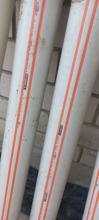 Продам трубы.сантехника