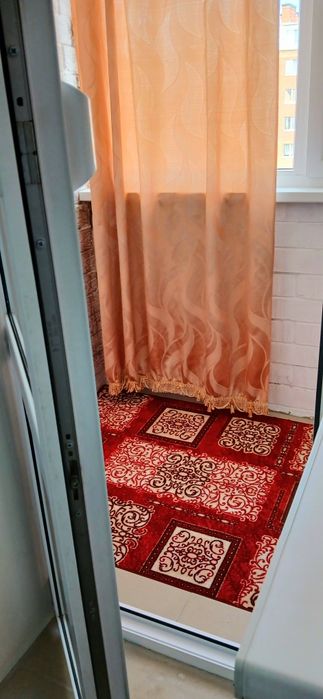 Apartment in Қostanay, Zhol Politsiyasy - View 5