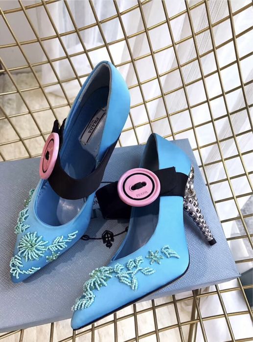 Продам туфли, новые