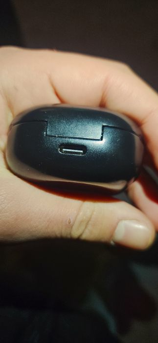 Наушники galaxy buds pro