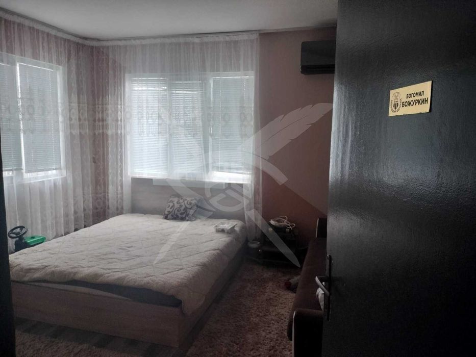 Етаж от къща в Пазарджик 74124