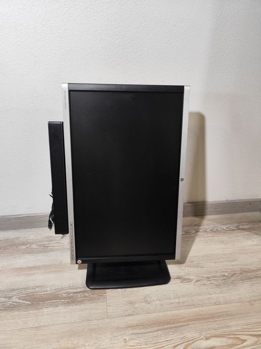 Monitor hp LA2205 wg 22inch