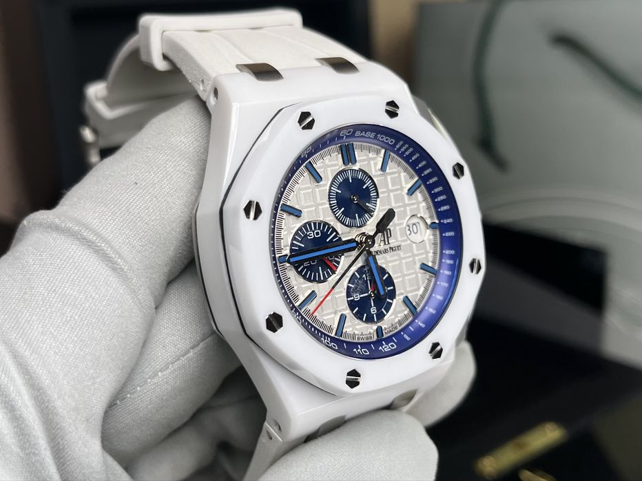 Audemars Piguet 44mm