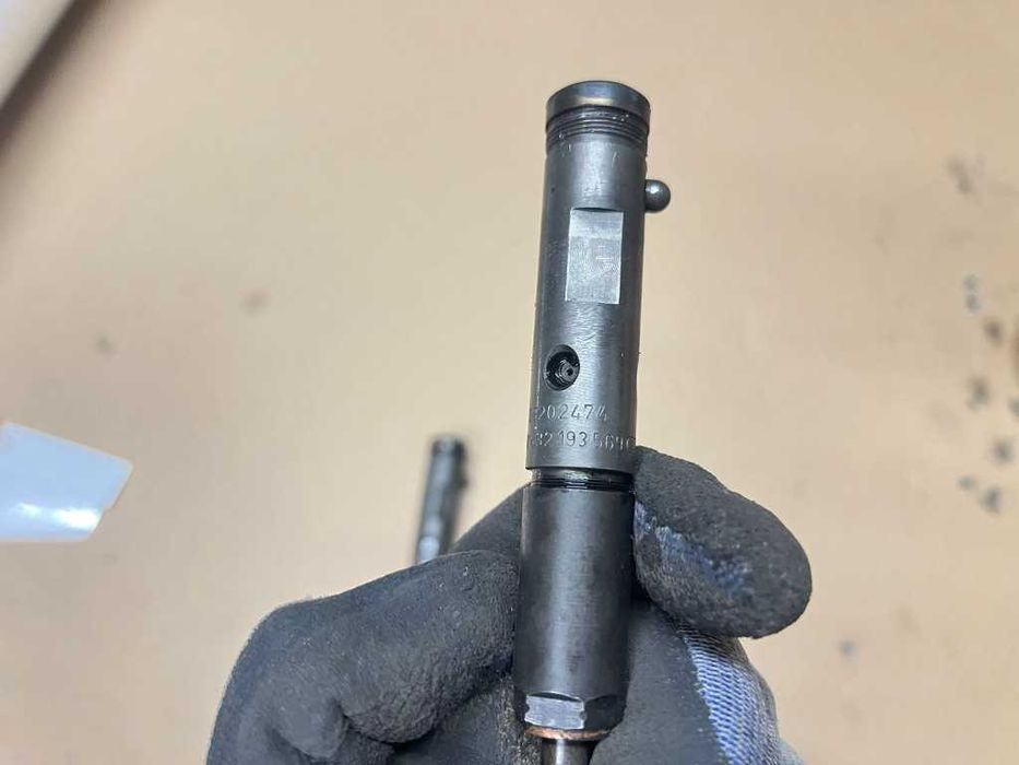 Injectoare Opel Vectra C 2.2 DTI 92 kW 125 CP 2003