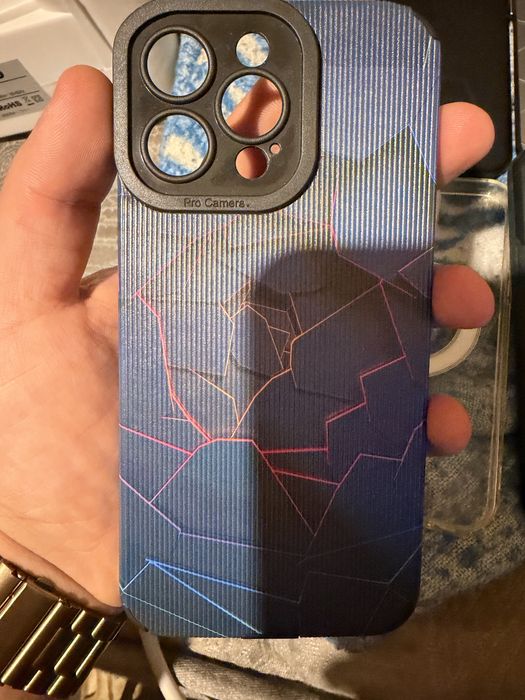 Кейсове за iPhone 15 Pro max