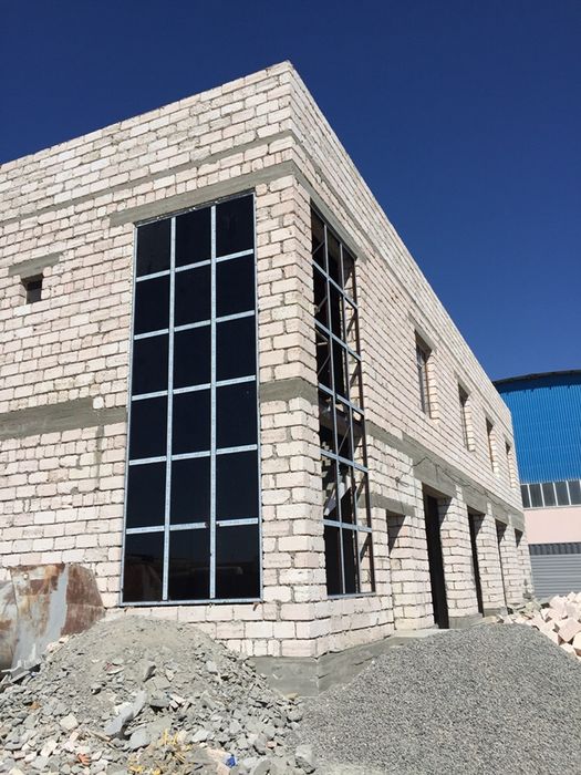 Пластиковые окна и двери