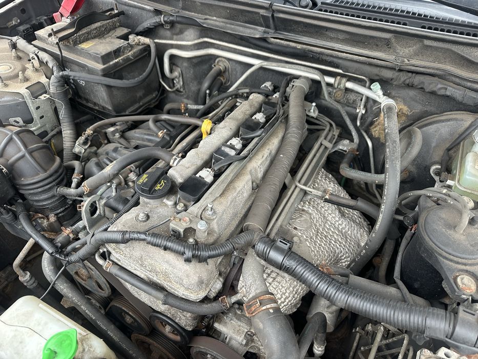 Сузуки Гранд Витара 2.0i -140к.с. - На Части!!! 4х4, Теглич