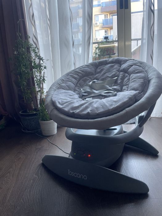 Люлка - шезлонк Тоскана