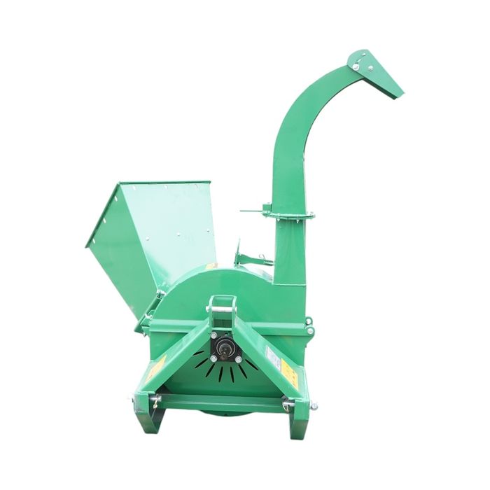 Tocatoare crengi priza tractor