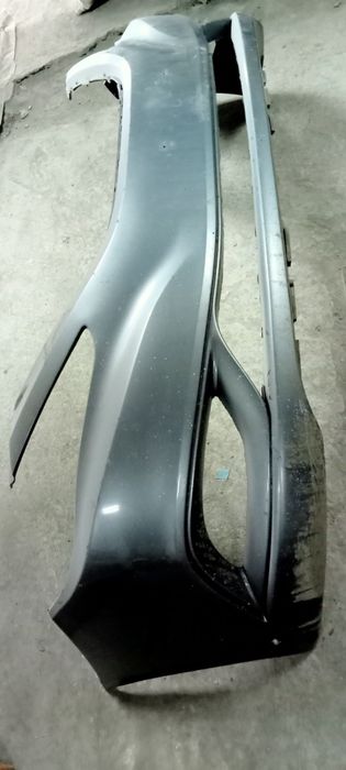 Продам бампер хюндай соната