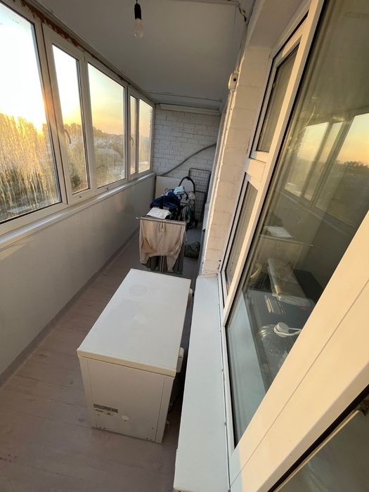 Продам 1 комнатную квартиру