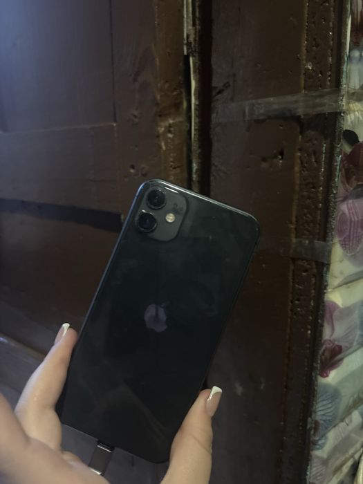 iphone11, 128 гб