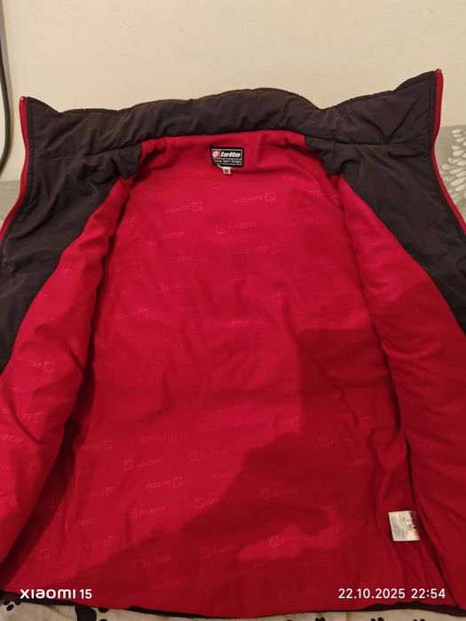 Спортен елек lotto