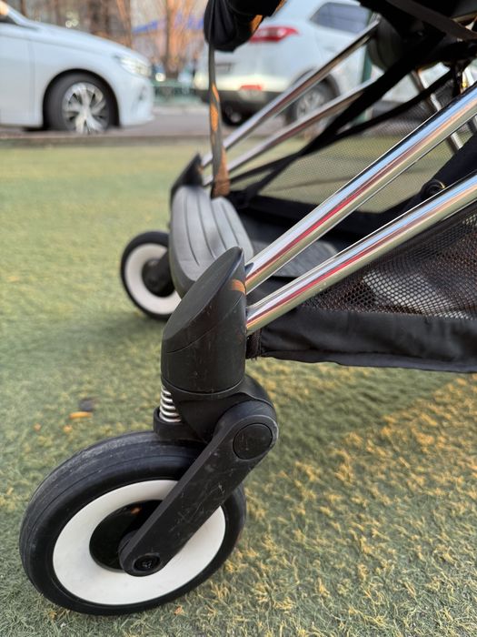 Коляска Cybex Coya