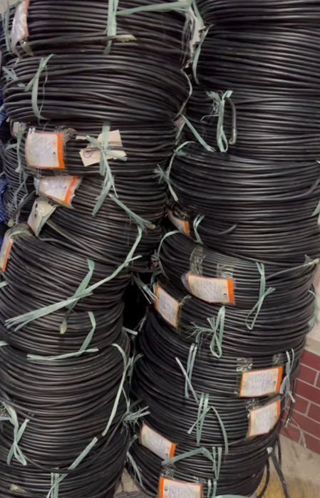 UZ Kabel VVGng 3x2.5 mm²  Yuqori sifatli, mustahkam