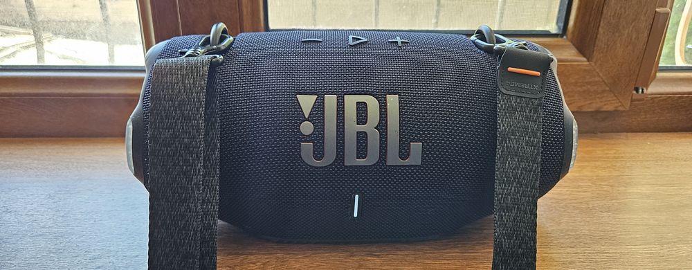 Продаётся JBL Xtreme4