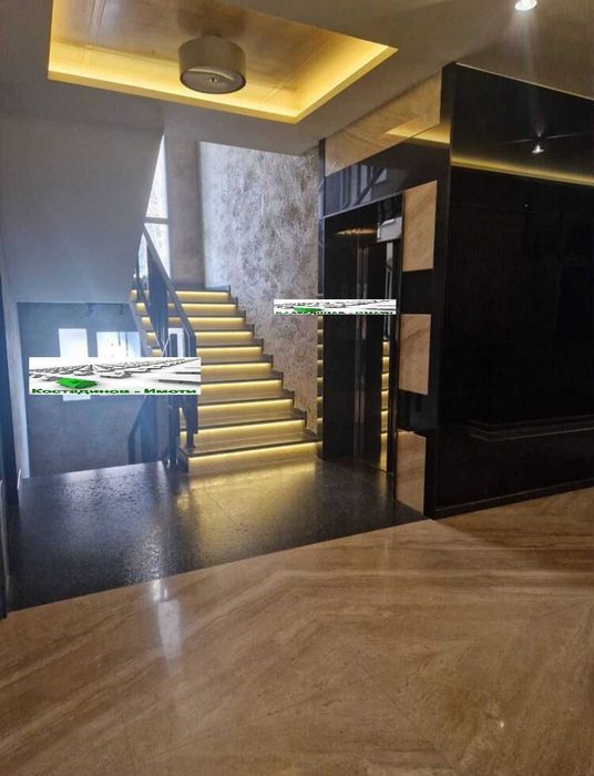 Дава се под наем Двустаен апартамент в Пловдив, Център - 66 кв.м за 484.5 € - Снимка #11