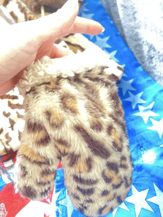 Шуба женская 44-46р