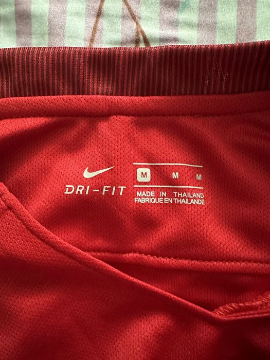 Tricou Portugalia Ronaldo 7 Euro 2016 Fan Version M